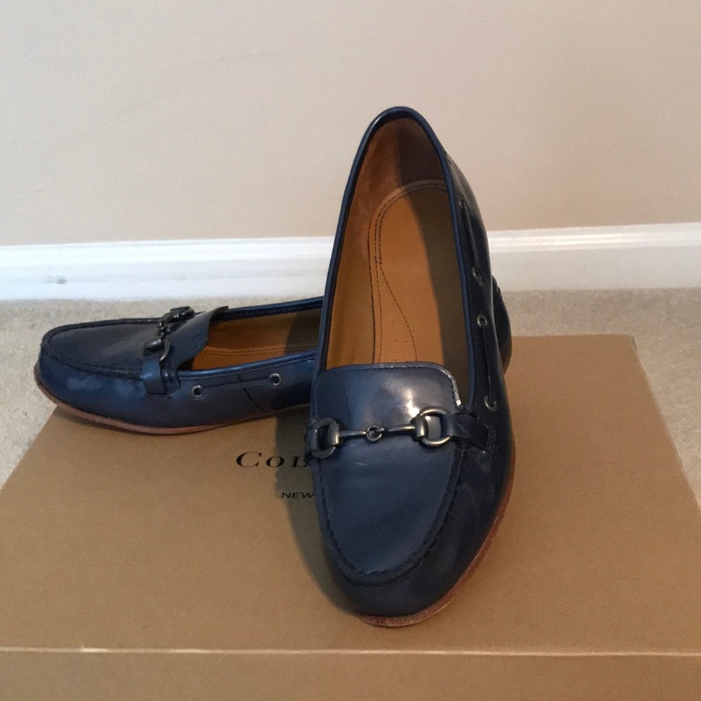 Sebago casual loafers